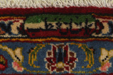 Kashan Persian Carpet 358x265 - Picture 11