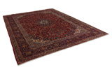 Kashan Persian Carpet 403x300 - Picture 1