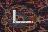 Kashan Persian Carpet 403x300 - Picture 4
