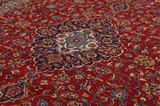 Kashan Persian Carpet 403x300 - Picture 10