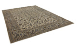 Kashan Persian Carpet 408x300 - Picture 1
