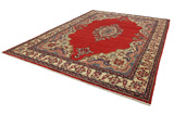 Kerman Persian Carpet 440x306 - Picture 2