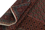 Senneh - Kurdi Persian Carpet 307x200 - Picture 5