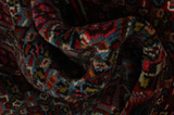 Senneh - Kurdi Persian Carpet 307x200 - Picture 7