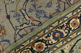 Kashan Persian Carpet 403x274 - Picture 6