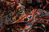 Kashan Persian Carpet 396x294 - Picture 7