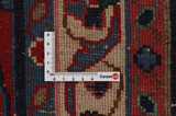 Sarouk - Farahan Persian Carpet 383x295 - Picture 4