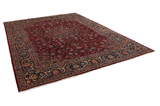Tabriz Persian Carpet 394x296 - Picture 1