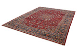 Tabriz Persian Carpet 394x296 - Picture 2