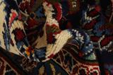 Kashan Persian Carpet 395x290 - Picture 7
