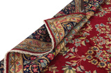 Kerman - Lavar Persian Carpet 390x295 - Picture 5
