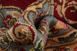 Kerman - Lavar Persian Carpet 390x295 - Picture 7