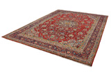 Tabriz Persian Carpet 412x291 - Picture 2