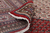 Senneh - Kurdi Persian Carpet 307x206 - Picture 5