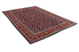 Borchalou - Hamadan Persian Carpet 307x212 - Picture 1