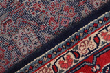 Borchalou - Hamadan Persian Carpet 307x212 - Picture 6