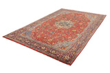 Tabriz Persian Carpet 341x212 - Picture 2