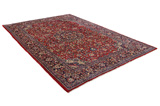 Tabriz Persian Carpet 329x222 - Picture 1