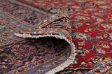 Kashan Persian Carpet 327x233 - Picture 5