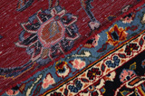 Kashan Persian Carpet 327x233 - Picture 6