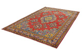 Jozan - Sarouk Persian Carpet 315x201 - Picture 2