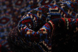 Senneh - Kurdi Persian Carpet 293x202 - Picture 7