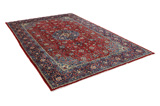 Jozan - Sarouk Persian Carpet 336x220 - Picture 1