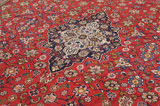 Farahan - Sarouk Persian Carpet 391x300 - Picture 12