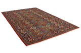 Mood - Mashad Persian Carpet 312x210 - Picture 1
