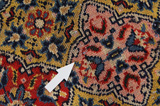 Mood - Mashad Persian Carpet 312x210 - Picture 18