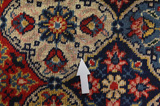 Mood - Mashad Persian Carpet 312x210 - Picture 17