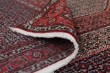 Senneh - Kurdi Persian Carpet 303x203 - Picture 5