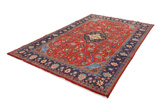 Lilian - Sarouk Persian Carpet 336x218 - Picture 2