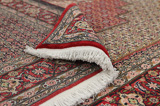Senneh - Kurdi Persian Carpet 319x201 - Picture 5