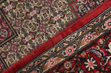 Senneh - Kurdi Persian Carpet 319x201 - Picture 6