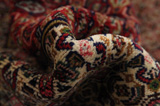 Senneh - Kurdi Persian Carpet 319x201 - Picture 7