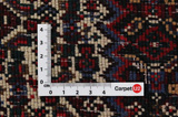 Senneh - Kurdi Persian Carpet 301x201 - Picture 4