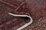 Senneh - Kurdi Persian Carpet 301x201 - Picture 5