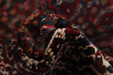 Senneh - Kurdi Persian Carpet 301x201 - Picture 7