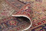 Tabriz Persian Carpet 296x200 - Picture 5