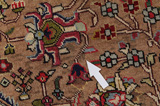 Tabriz Persian Carpet 296x200 - Picture 17