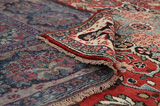 Jozan - Sarouk Persian Carpet 413x320 - Picture 5