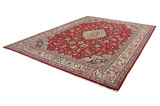 Kashan Persian Carpet 403x302 - Picture 2