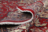 Kashan Persian Carpet 403x302 - Picture 5