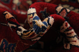 Kashan Persian Carpet 403x302 - Picture 7