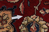 Kashan Persian Carpet 403x302 - Picture 18