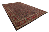Bijar - Kurdi Persian Carpet 540x317 - Picture 1