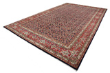 Bijar - Kurdi Persian Carpet 540x317 - Picture 2