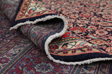 Bijar - Kurdi Persian Carpet 540x317 - Picture 5