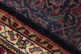 Bijar - Kurdi Persian Carpet 540x317 - Picture 6